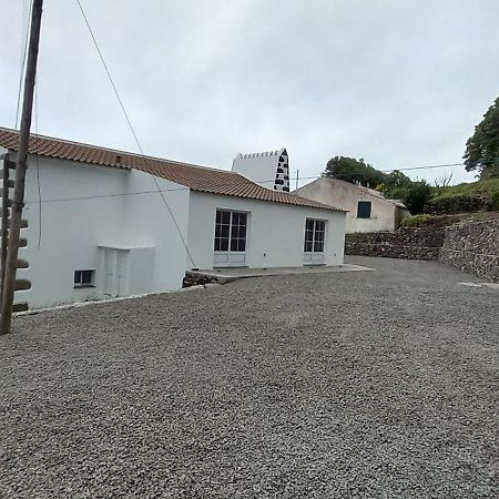 Fazenda Apartments - Apartment 1 Lajes das Flores 外观 照片