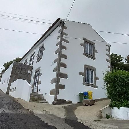Fazenda Apartments - Apartment 1 Lajes das Flores 外观 照片