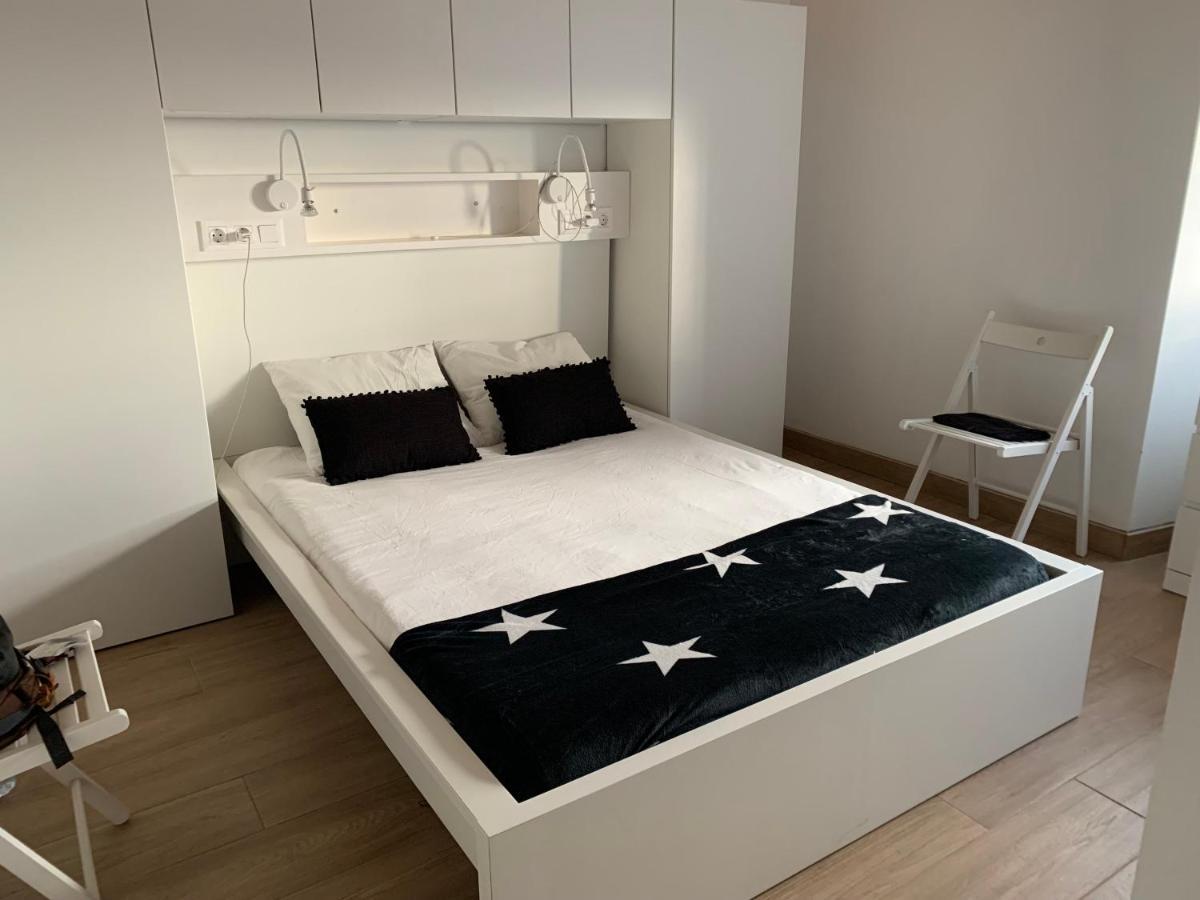 Fazenda Apartments - Apartment 1 Lajes das Flores 外观 照片