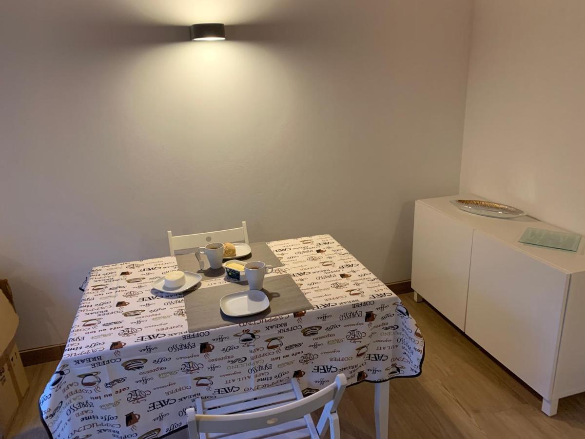 Fazenda Apartments - Apartment 1 Lajes das Flores 外观 照片