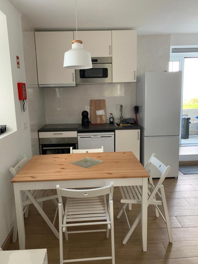 Fazenda Apartments - Apartment 1 Lajes das Flores 外观 照片