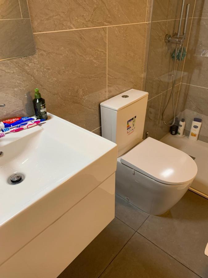Fazenda Apartments - Apartment 1 Lajes das Flores 外观 照片