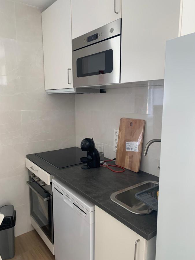 Fazenda Apartments - Apartment 1 Lajes das Flores 外观 照片