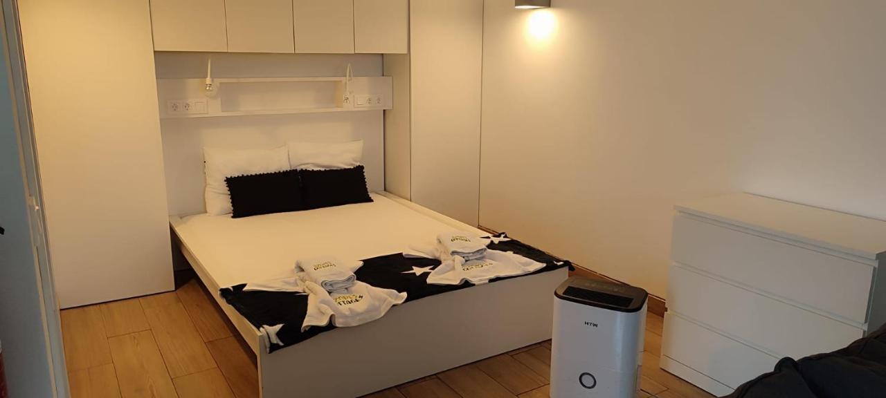 Fazenda Apartments - Apartment 1 Lajes das Flores 外观 照片