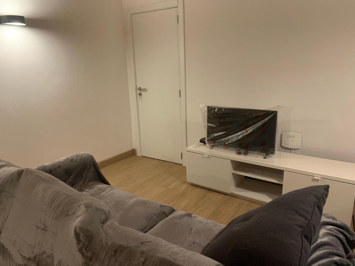 Fazenda Apartments - Apartment 1 Lajes das Flores 外观 照片