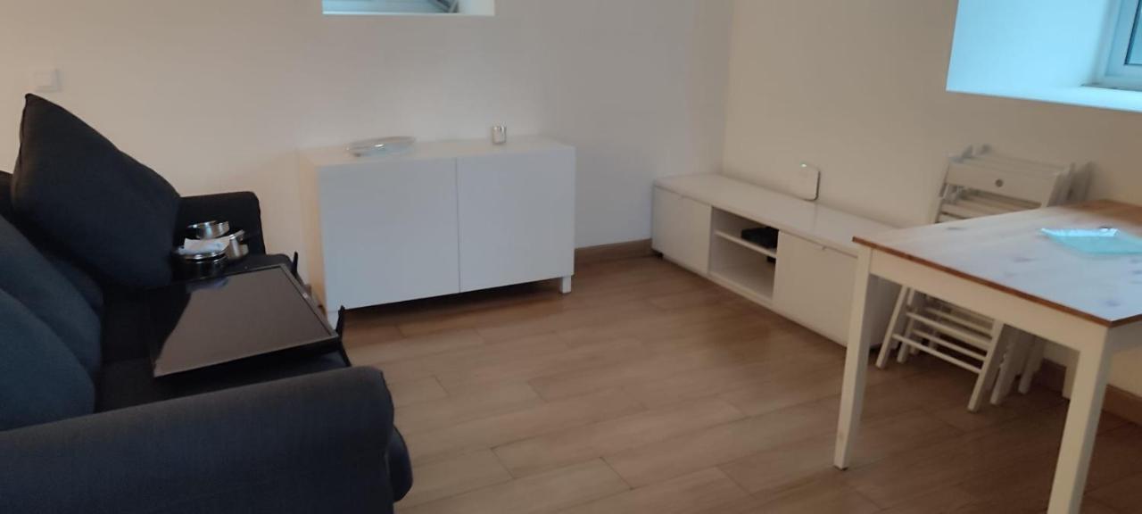 Fazenda Apartments - Apartment 1 Lajes das Flores 外观 照片