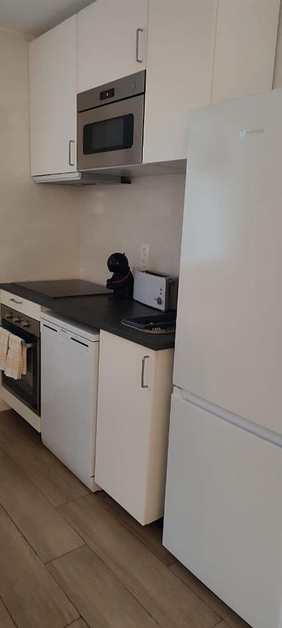 Fazenda Apartments - Apartment 1 Lajes das Flores 外观 照片