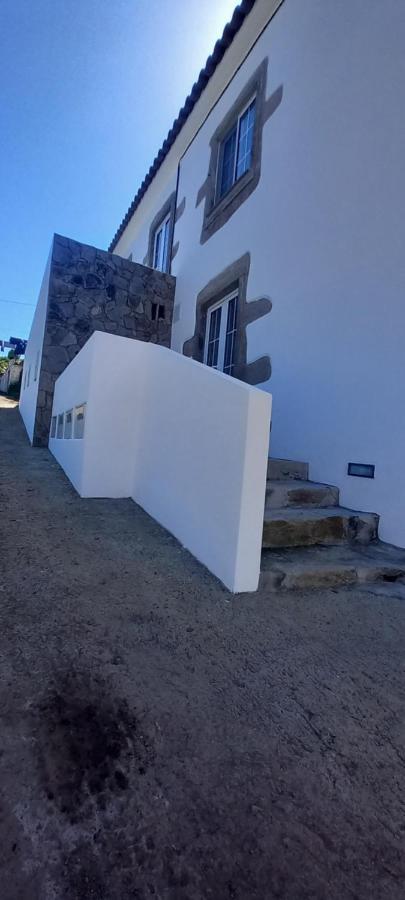 Fazenda Apartments - Apartment 1 Lajes das Flores 外观 照片