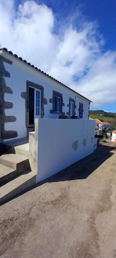 Fazenda Apartments - Apartment 1 Lajes das Flores 外观 照片