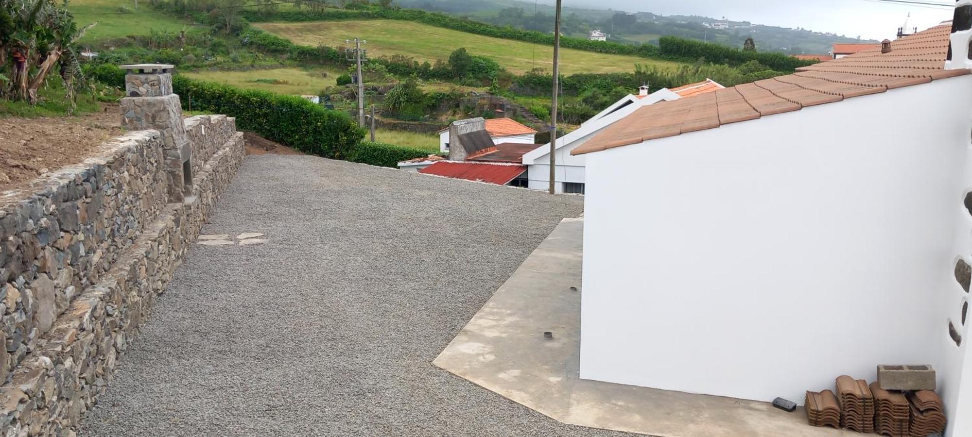 Fazenda Apartments - Apartment 1 Lajes das Flores 外观 照片